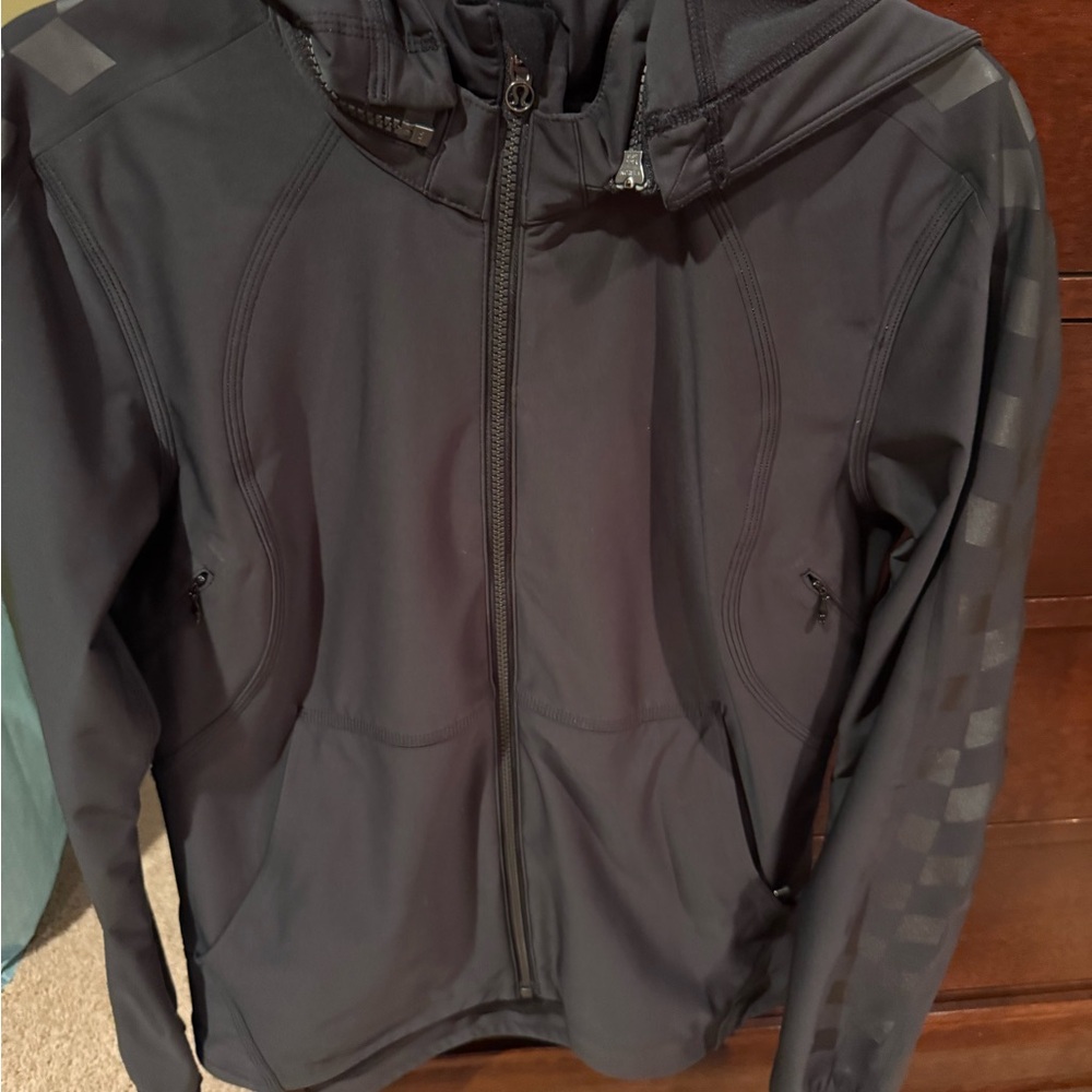 lululemon athletica Black Define Jacket